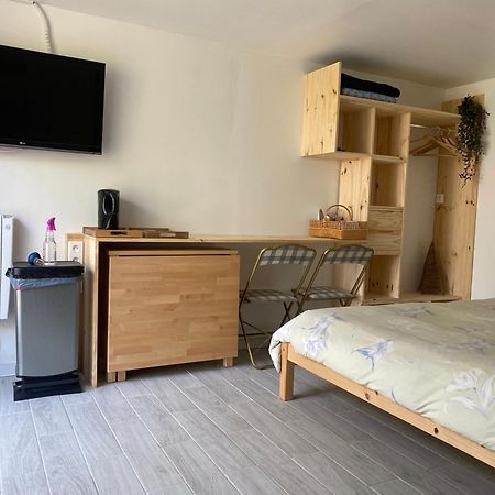 La Chambre Du Moulin Saint-Cyr-sur-Mer Extérieur photo