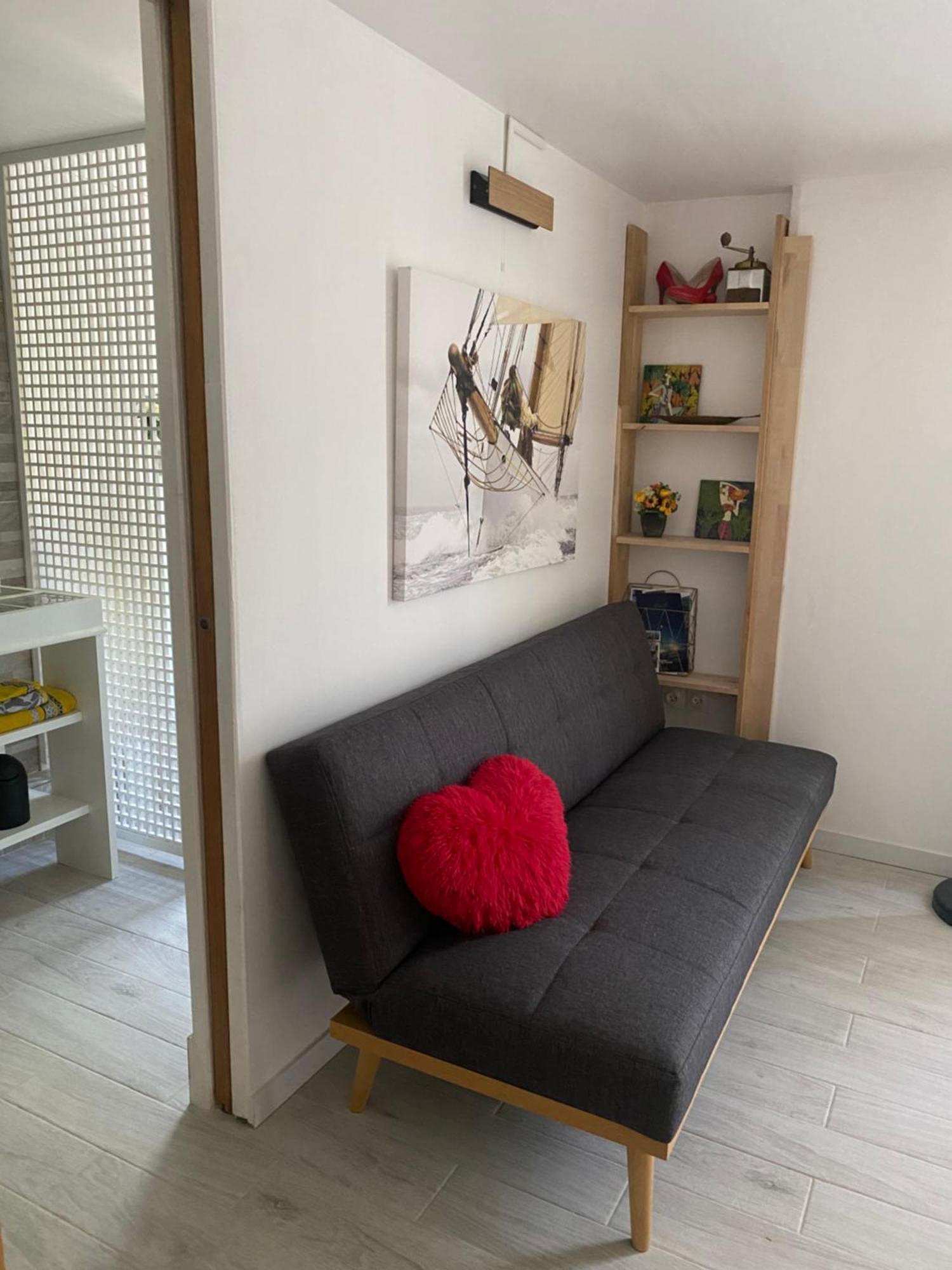 La Chambre Du Moulin Saint-Cyr-sur-Mer Extérieur photo