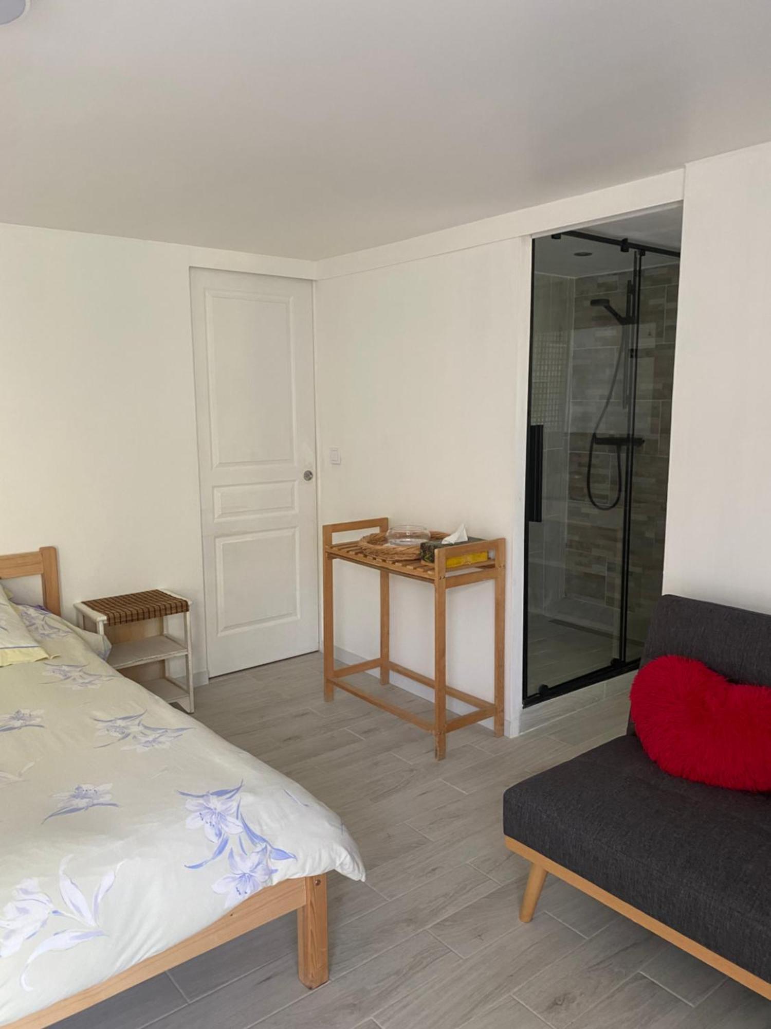 La Chambre Du Moulin Saint-Cyr-sur-Mer Extérieur photo