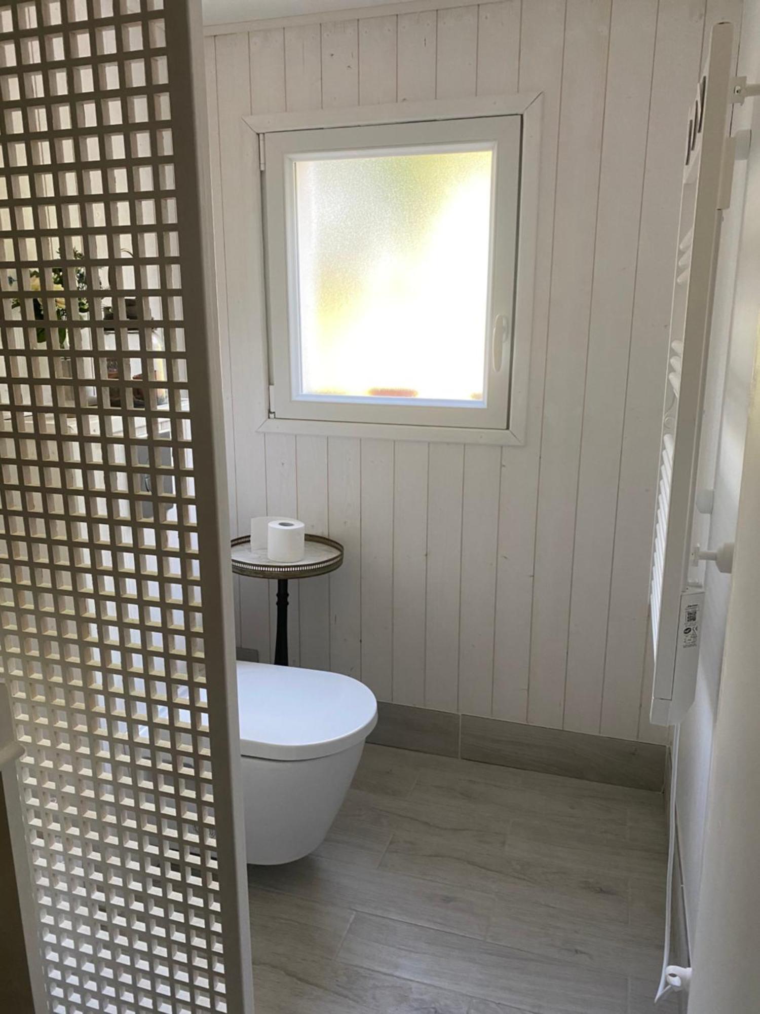 La Chambre Du Moulin Saint-Cyr-sur-Mer Extérieur photo