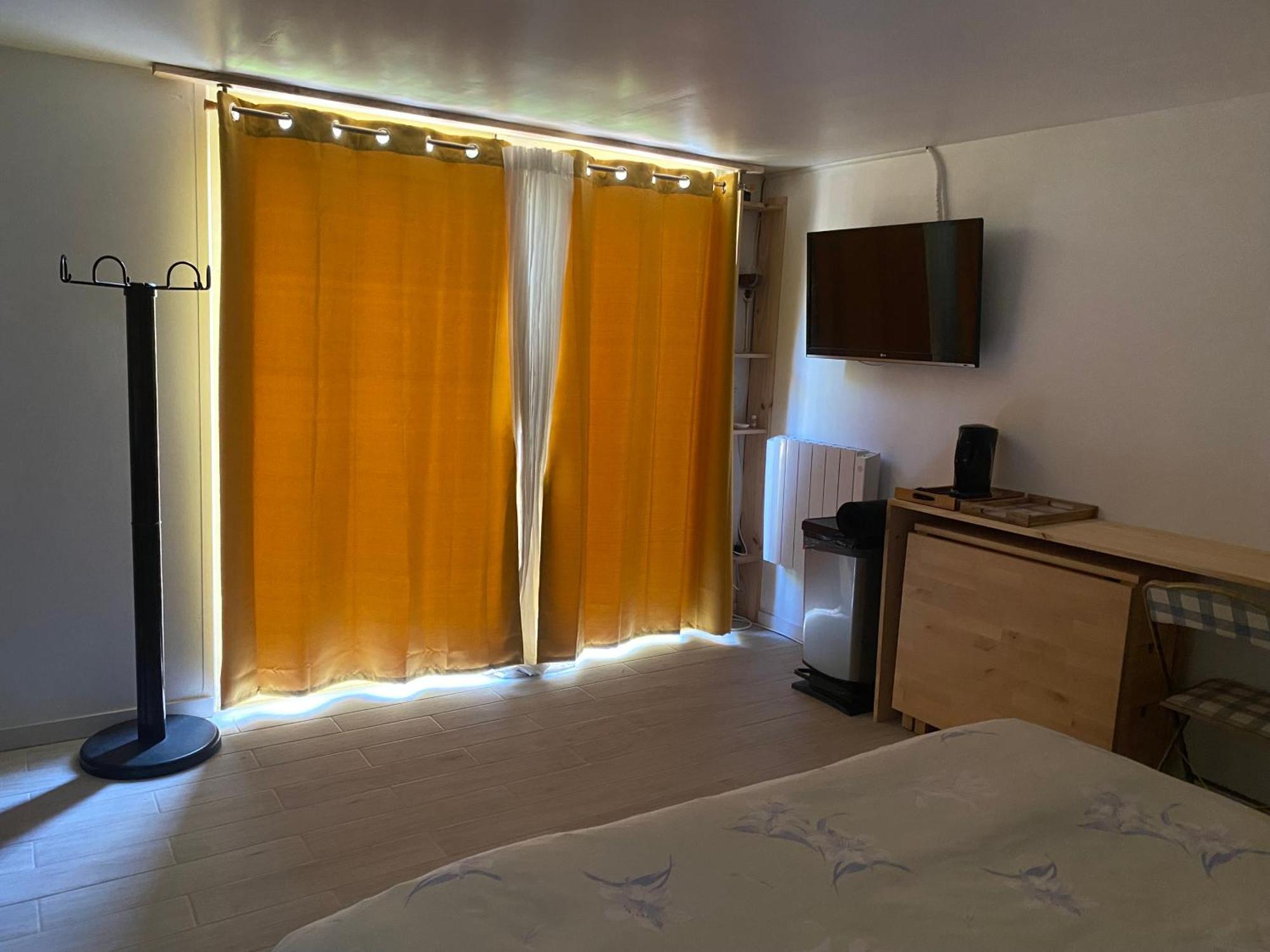 La Chambre Du Moulin Saint-Cyr-sur-Mer Extérieur photo
