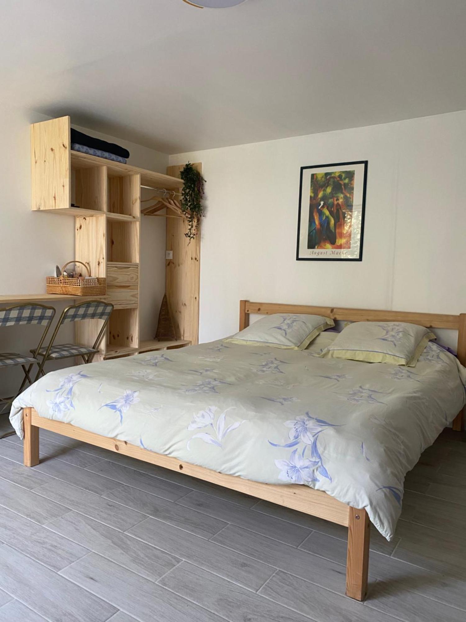 La Chambre Du Moulin Saint-Cyr-sur-Mer Extérieur photo