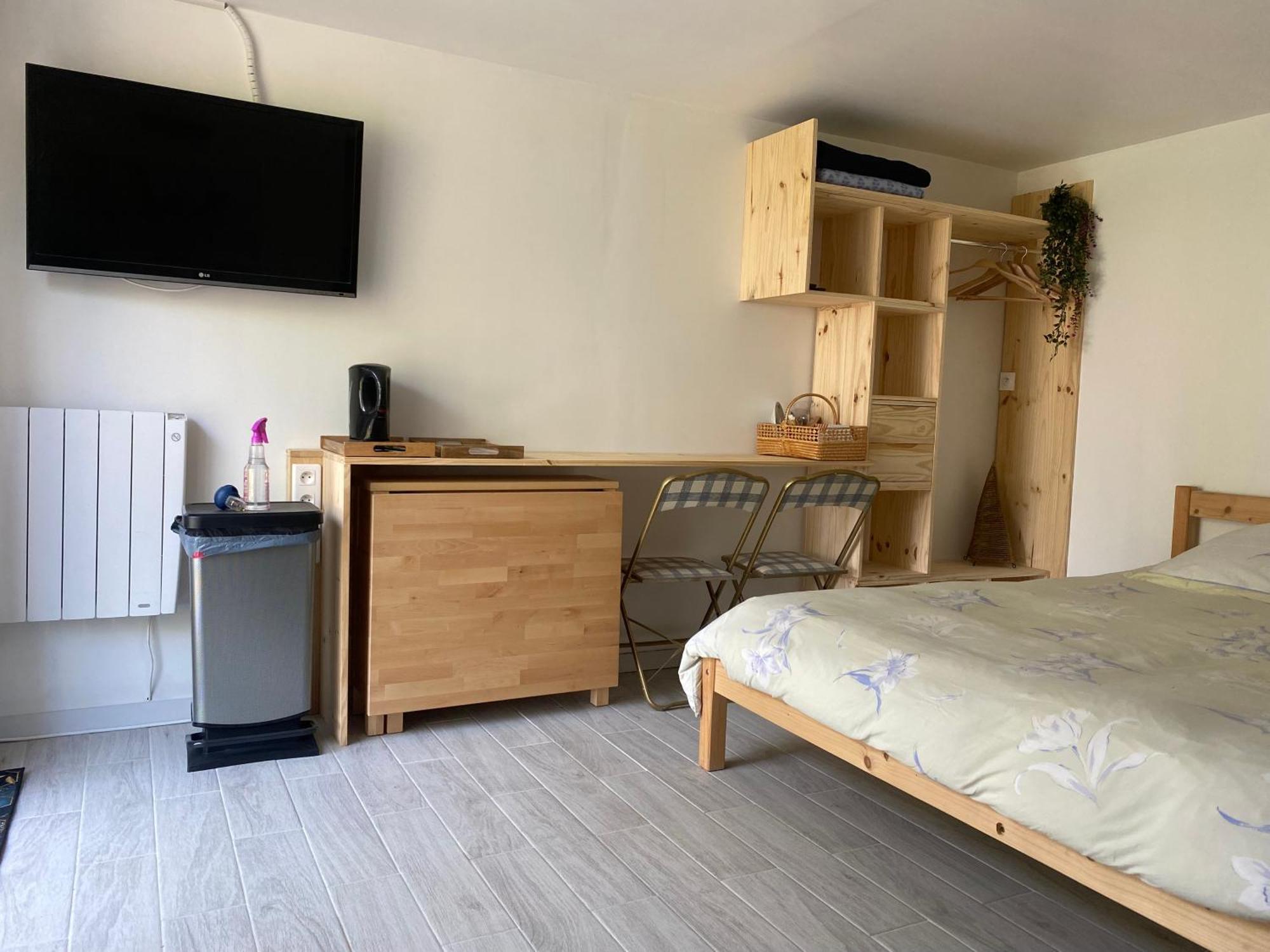 La Chambre Du Moulin Saint-Cyr-sur-Mer Extérieur photo