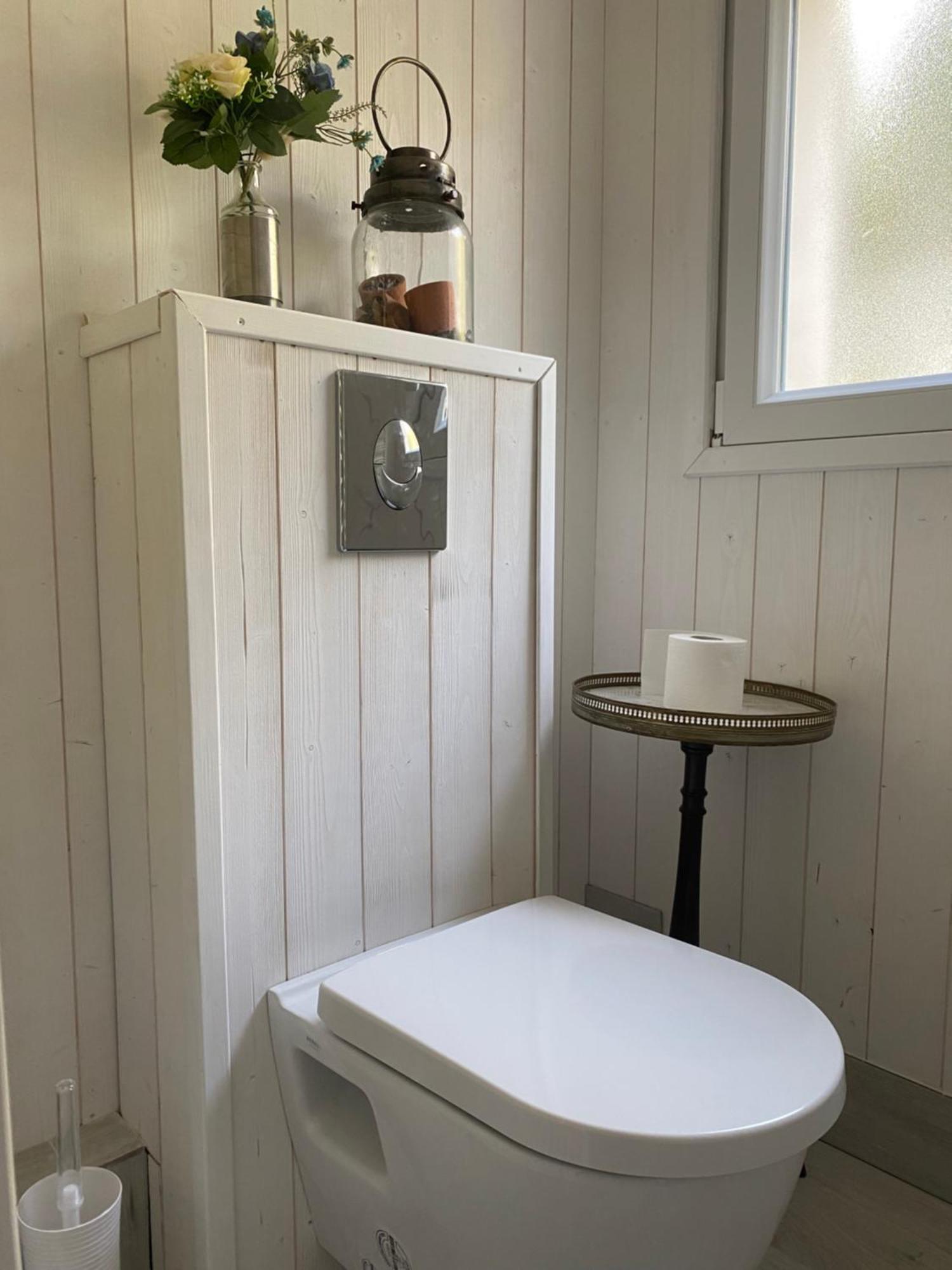 La Chambre Du Moulin Saint-Cyr-sur-Mer Extérieur photo